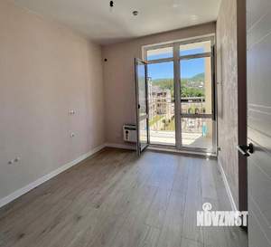 1-к квартира, вторичка, 35м2, 4/6 этаж