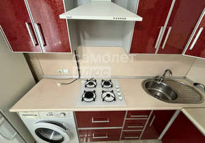 1-к квартира, вторичка, 41м2, 5/11 этаж