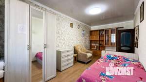 2-к квартира, вторичка, 56м2, 6/9 этаж