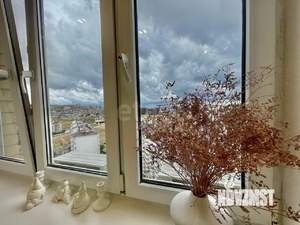 2-к квартира, вторичка, 64м2, 16/17 этаж