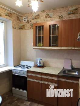 1-к квартира, вторичка, 24м2, 5/5 этаж