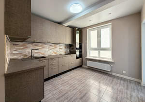 2-к квартира, вторичка, 58м2, 13/15 этаж