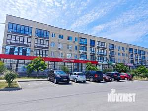 Студия квартира, вторичка, 20м2, 1/4 этаж