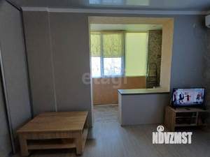 Студия квартира, вторичка, 20м2, 2/6 этаж