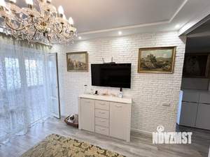 3-к квартира, вторичка, 100м2, 10/11 этаж