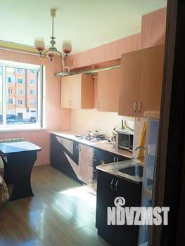 1-к квартира, вторичка, 37м2, 2/6 этаж