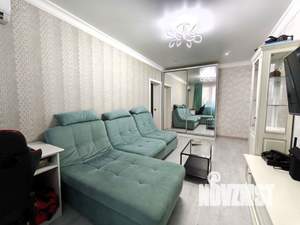 2-к квартира, вторичка, 63м2, 10/17 этаж