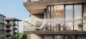 2-к квартира, вторичка, 102м2, 5/7 этаж