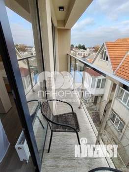 Студия квартира, вторичка, 35м2, 4/4 этаж