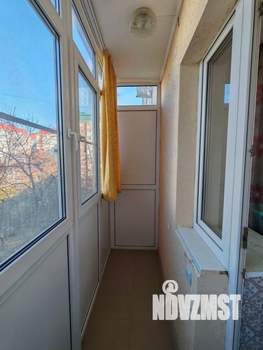 1-к квартира, вторичка, 39м2, 4/5 этаж