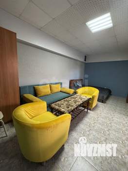 Студия квартира, вторичка, 30м2, 1/3 этаж