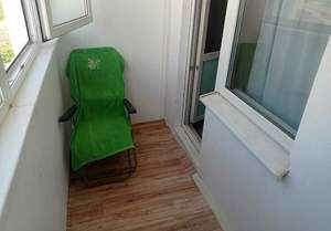 Студия квартира, вторичка, 32м2, 15/16 этаж