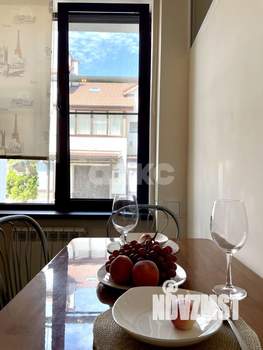 2-к квартира, вторичка, 38м2, 1/3 этаж