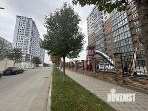 1-к квартира, вторичка, 43м2, 7/15 этаж