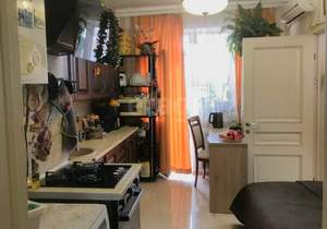 1-к квартира, вторичка, 39м2, 2/3 этаж