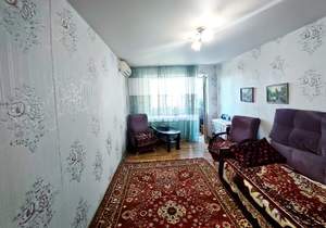 2-к квартира, вторичка, 44м2, 5/5 этаж