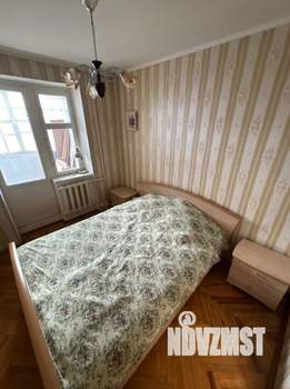 3-к квартира, вторичка, 68м2, 4/5 этаж