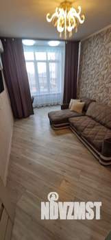 1-к квартира, вторичка, 40м2, 3/9 этаж
