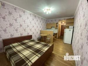 Студия квартира, вторичка, 25м2, 5/5 этаж