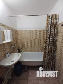 1-к квартира, вторичка, 40м2, 12/16 этаж