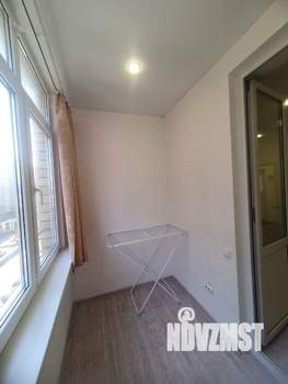 1-к квартира, вторичка, 36м2, 4/9 этаж