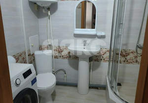 Студия квартира, вторичка, 31м2, 9/12 этаж