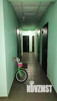 Студия квартира, вторичка, 22м2, 2/6 этаж