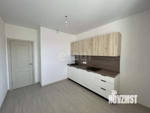 2-к квартира, вторичка, 62м2, 16/18 этаж