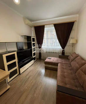 1-к квартира, вторичка, 40м2, 1/5 этаж