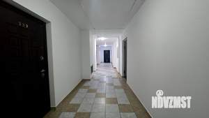 1-к квартира, вторичка, 38м2, 7/17 этаж