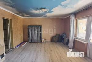 4-к квартира, вторичка, 49м2, 1/2 этаж