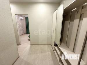 1-к квартира, вторичка, 65м2, 9/23 этаж