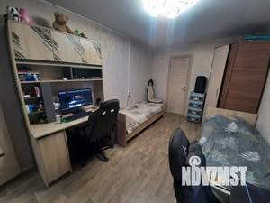 2-к квартира, вторичка, 45м2, 1/1 этаж