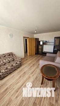 1-к квартира, вторичка, 39м2, 9/16 этаж