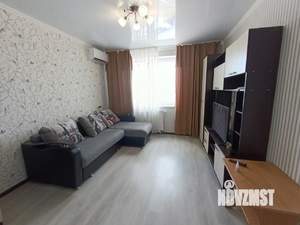 1-к квартира, вторичка, 40м2, 18/18 этаж