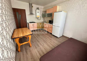 1-к квартира, вторичка, 42м2, 3/11 этаж