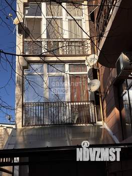 2-к квартира, вторичка, 60м2, 2/4 этаж