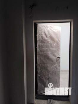 Студия квартира, вторичка, 30м2, 4/19 этаж