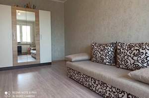 1-к квартира, вторичка, 38м2, 13/16 этаж