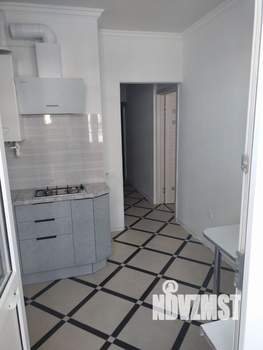 1-к квартира, вторичка, 33м2, 2/9 этаж