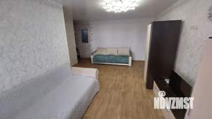 3-к квартира, вторичка, 60м2, 1/5 этаж