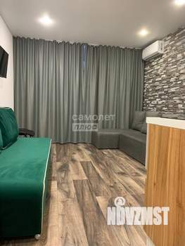 Студия квартира, вторичка, 27м2, 4/20 этаж