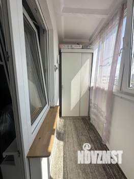 2-к квартира, вторичка, 65м2, 4/17 этаж