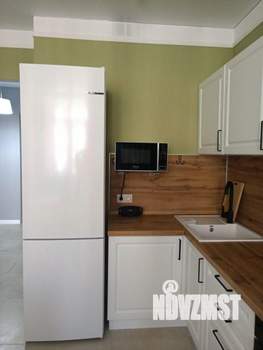 1-к квартира, вторичка, 49м2, 12/14 этаж