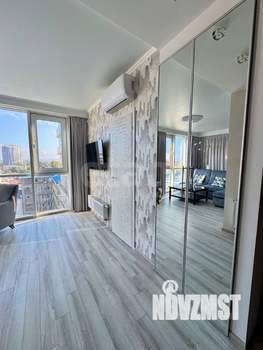 2-к квартира, вторичка, 51м2, 7/23 этаж