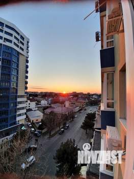 Студия квартира, вторичка, 34м2, 8/16 этаж