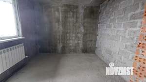 1-к квартира, вторичка, 38м2, 5/20 этаж