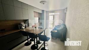 2-к квартира, вторичка, 61м2, 16/18 этаж