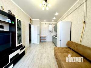 1-к квартира, вторичка, 41м2, 4/9 этаж
