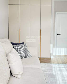 2-к квартира, вторичка, 67м2, 8/14 этаж